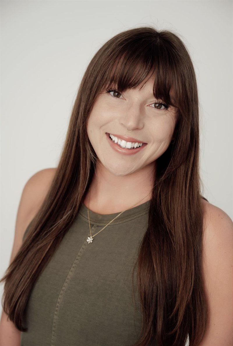 Payton Hubbard, founder of Praxis Sourcing & Consulting